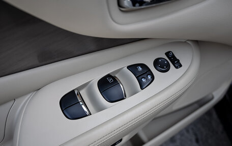 Nissan Murano, 2019 год, 2 900 000 рублей, 13 фотография