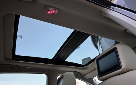 Nissan Murano, 2019 год, 2 900 000 рублей, 21 фотография
