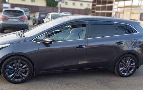 KIA cee'd III, 2014 год, 1 153 000 рублей, 2 фотография