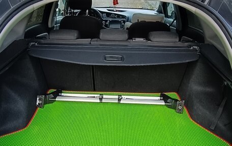 KIA cee'd III, 2014 год, 1 153 000 рублей, 9 фотография