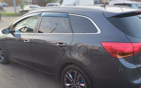 KIA cee'd III, 2014 год, 1 153 000 рублей, 3 фотография