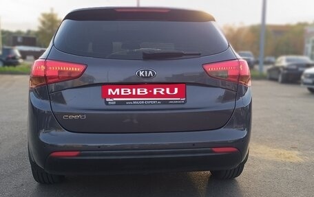 KIA cee'd III, 2014 год, 1 153 000 рублей, 5 фотография