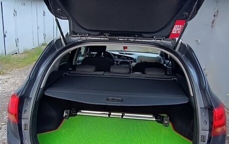 KIA cee'd III, 2014 год, 1 153 000 рублей, 10 фотография