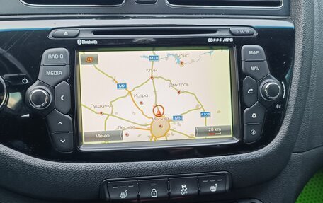 KIA cee'd III, 2014 год, 1 153 000 рублей, 19 фотография