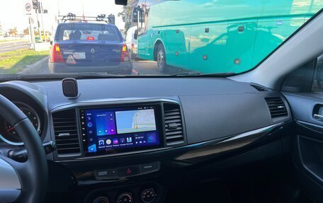 Mitsubishi Lancer IX, 2008 год, 750 000 рублей, 10 фотография