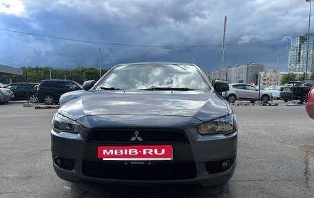 Mitsubishi Lancer IX, 2008 год, 750 000 рублей, 7 фотография