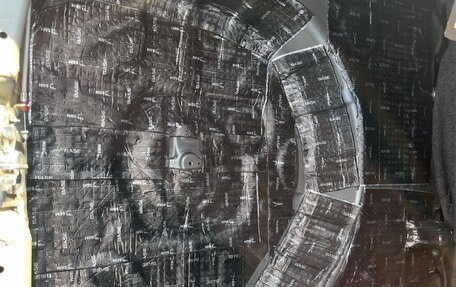 Mitsubishi Lancer IX, 2008 год, 750 000 рублей, 16 фотография