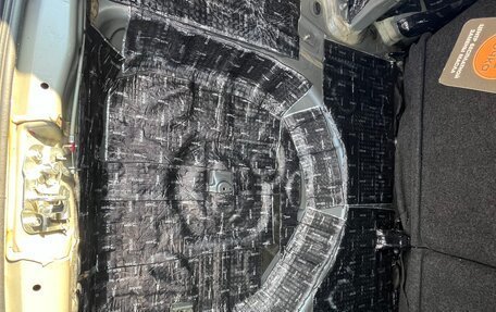 Mitsubishi Lancer IX, 2008 год, 750 000 рублей, 17 фотография