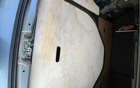 Mitsubishi Lancer IX, 2008 год, 750 000 рублей, 23 фотография