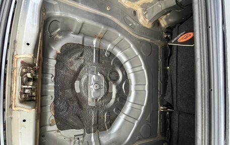 Mitsubishi Lancer IX, 2008 год, 750 000 рублей, 25 фотография