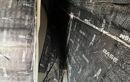 Mitsubishi Lancer IX, 2008 год, 750 000 рублей, 20 фотография