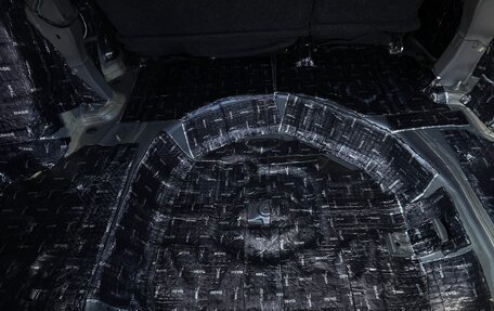 Mitsubishi Lancer IX, 2008 год, 750 000 рублей, 18 фотография