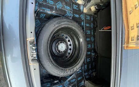 Mitsubishi Lancer IX, 2008 год, 750 000 рублей, 22 фотография