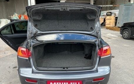 Mitsubishi Lancer IX, 2008 год, 750 000 рублей, 13 фотография