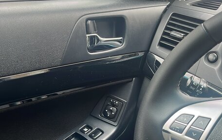 Mitsubishi Lancer IX, 2008 год, 750 000 рублей, 32 фотография