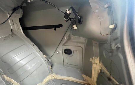 Mitsubishi Lancer IX, 2008 год, 750 000 рублей, 28 фотография