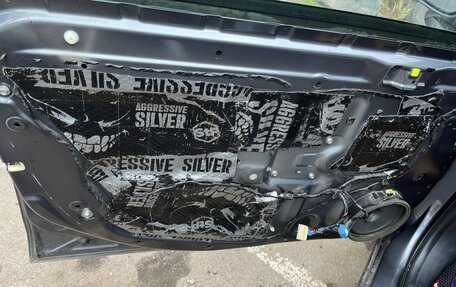 Mitsubishi Lancer IX, 2008 год, 750 000 рублей, 38 фотография