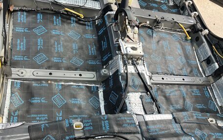 Mitsubishi Lancer IX, 2008 год, 750 000 рублей, 30 фотография