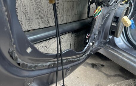 Mitsubishi Lancer IX, 2008 год, 750 000 рублей, 37 фотография