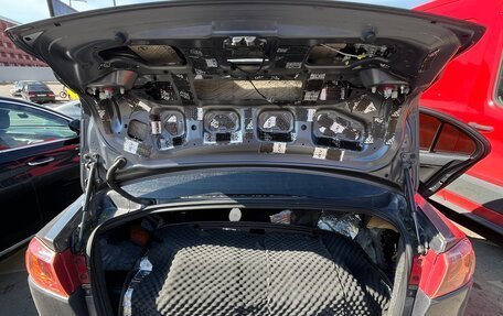 Mitsubishi Lancer IX, 2008 год, 750 000 рублей, 39 фотография