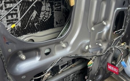 Mitsubishi Lancer IX, 2008 год, 750 000 рублей, 36 фотография