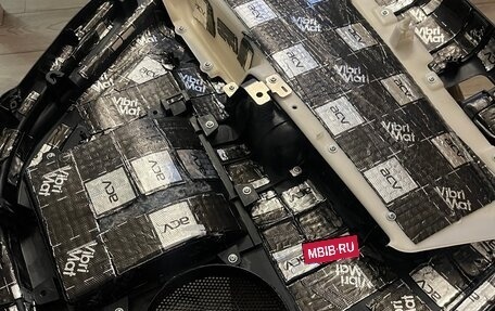 Mitsubishi Lancer IX, 2008 год, 750 000 рублей, 35 фотография