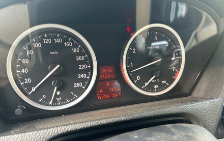 BMW X6, 2009 год, 1 680 000 рублей, 7 фотография