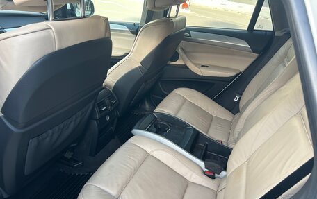 BMW X6, 2009 год, 1 680 000 рублей, 9 фотография
