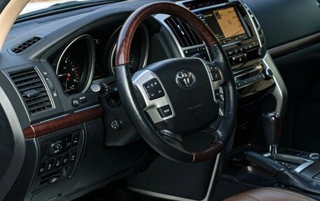 Toyota Land Cruiser 200, 2014 год, 4 850 000 рублей, 13 фотография