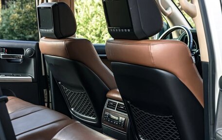 Toyota Land Cruiser 200, 2014 год, 4 850 000 рублей, 12 фотография