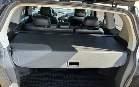 Mitsubishi Outlander III рестайлинг 3, 2010 год, 940 000 рублей, 15 фотография
