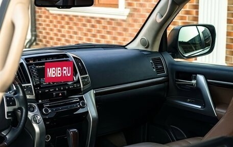 Toyota Land Cruiser 200, 2014 год, 4 850 000 рублей, 11 фотография