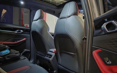 Geely Coolray I, 2024 год, 2 275 000 рублей, 9 фотография