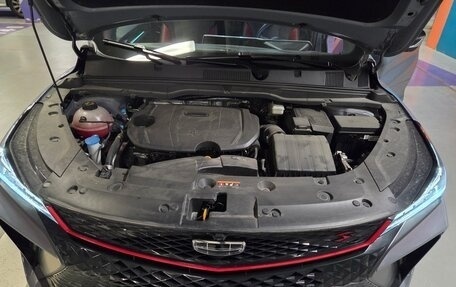 Geely Coolray I, 2024 год, 2 275 000 рублей, 6 фотография