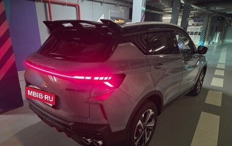Geely Coolray I, 2024 год, 2 275 000 рублей, 5 фотография