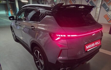 Geely Coolray I, 2024 год, 2 275 000 рублей, 3 фотография