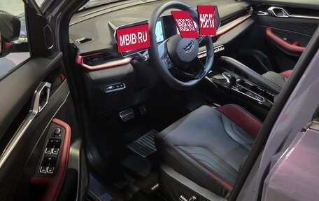 Geely Coolray I, 2024 год, 2 275 000 рублей, 8 фотография