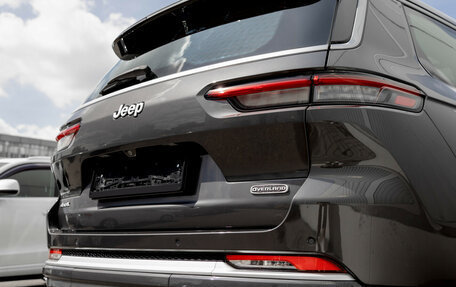 Jeep Grand Cherokee, 2023 год, 12 200 000 рублей, 6 фотография