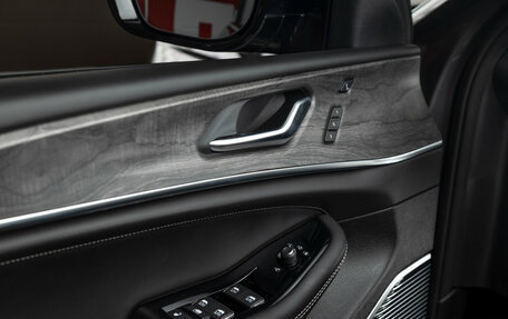 Jeep Grand Cherokee, 2023 год, 12 200 000 рублей, 19 фотография