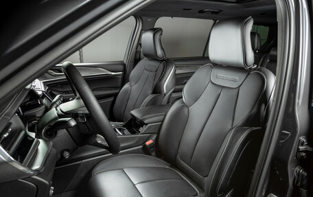 Jeep Grand Cherokee, 2023 год, 12 200 000 рублей, 10 фотография