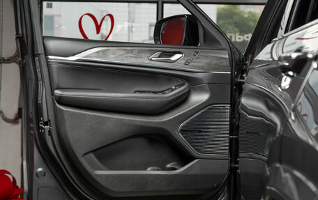 Jeep Grand Cherokee, 2023 год, 12 200 000 рублей, 18 фотография