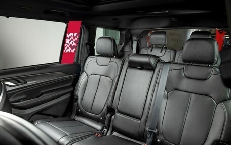 Jeep Grand Cherokee, 2023 год, 12 200 000 рублей, 11 фотография