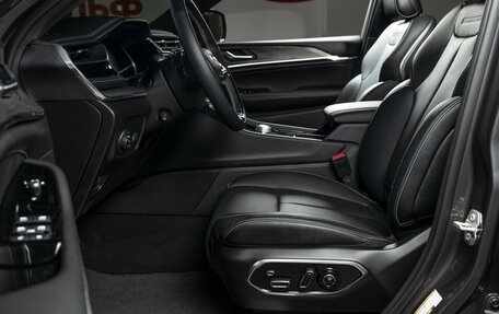 Jeep Grand Cherokee, 2023 год, 12 200 000 рублей, 20 фотография