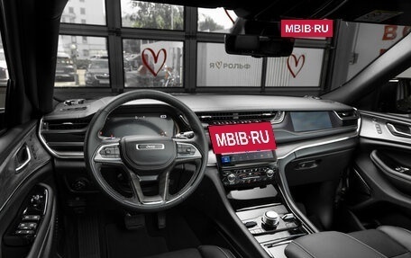 Jeep Grand Cherokee, 2023 год, 12 200 000 рублей, 7 фотография