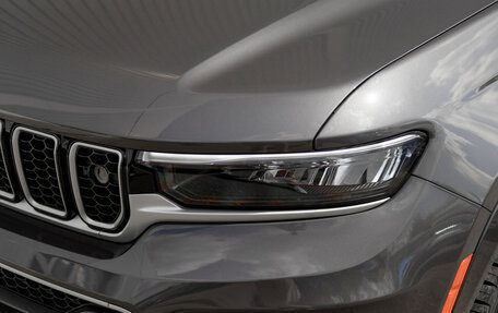 Jeep Grand Cherokee, 2023 год, 12 200 000 рублей, 23 фотография