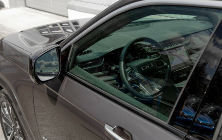 Jeep Grand Cherokee, 2023 год, 12 200 000 рублей, 24 фотография