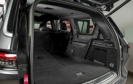 Jeep Grand Cherokee, 2023 год, 12 200 000 рублей, 22 фотография