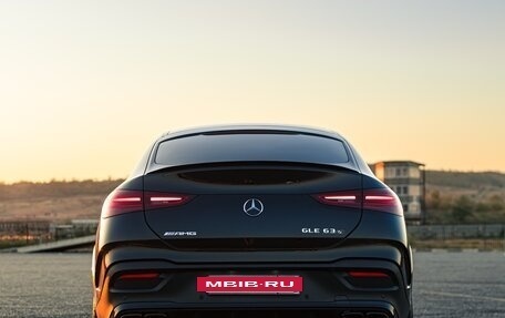 Mercedes-Benz GLE AMG, 2020 год, 11 550 000 рублей, 2 фотография