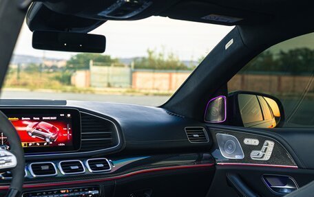 Mercedes-Benz GLE AMG, 2020 год, 11 550 000 рублей, 15 фотография