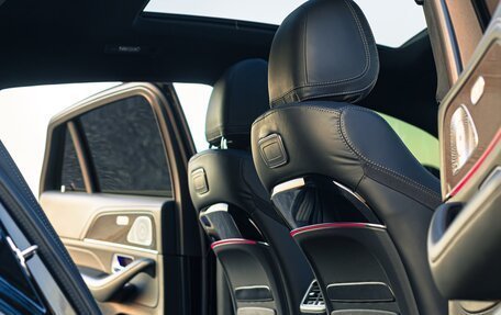 Mercedes-Benz GLE AMG, 2020 год, 11 550 000 рублей, 8 фотография